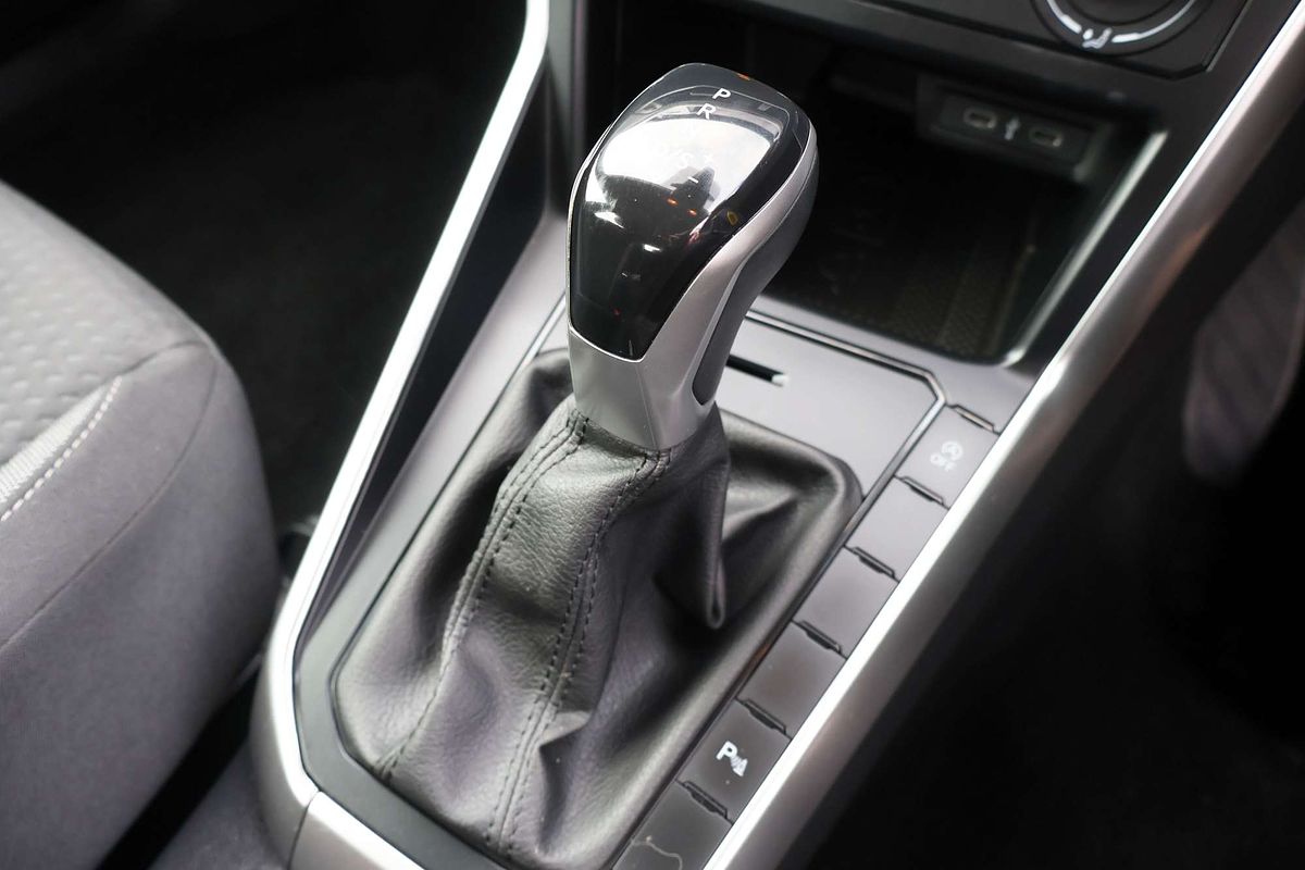 2024 Volkswagen Polo 85TSI Life AE