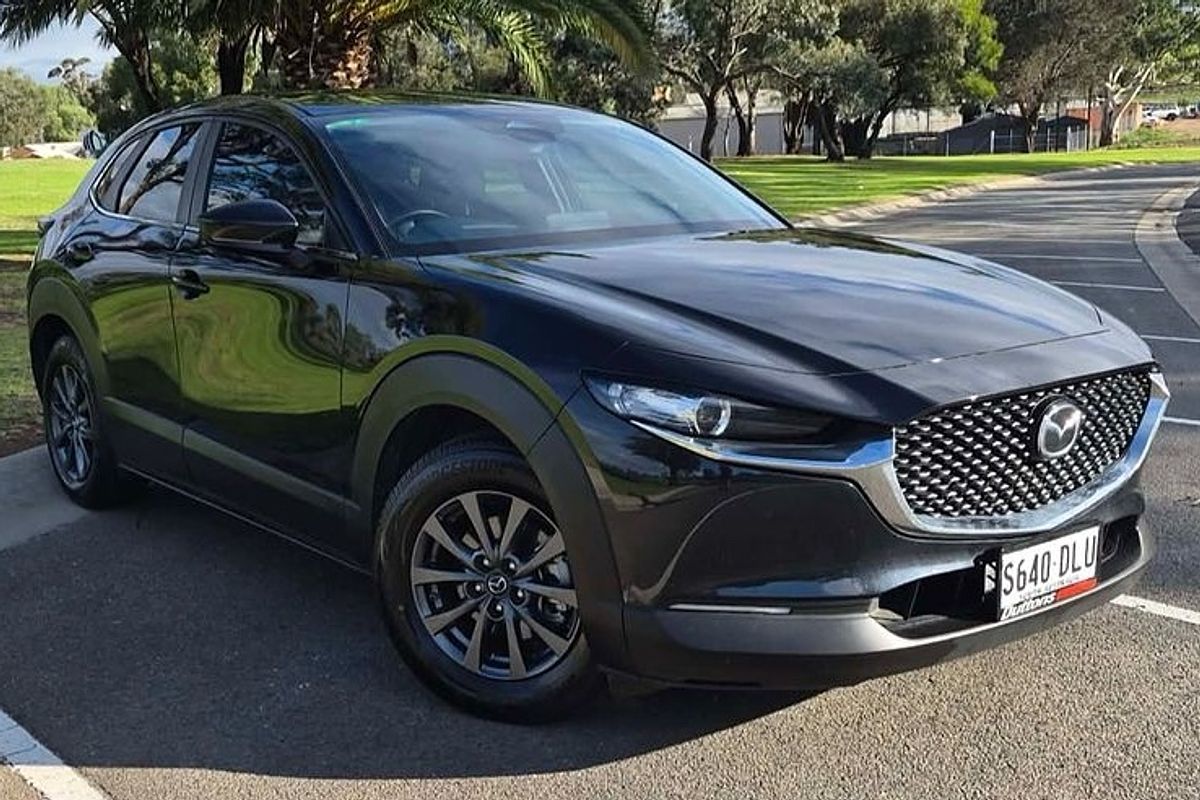 2024 Mazda CX-30 G20 Pure DM Series