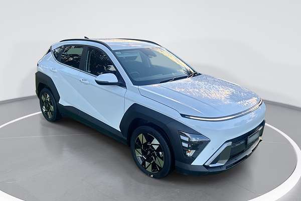 2024 Hyundai Kona SX2.V2