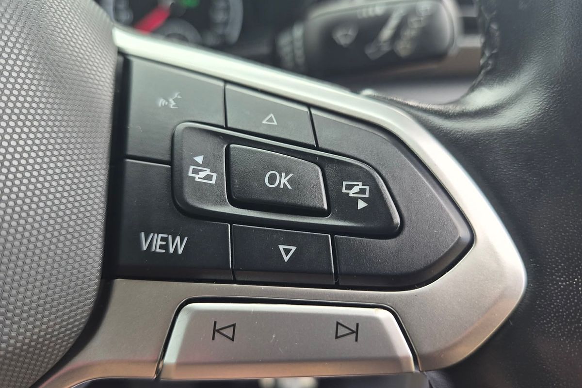 2023 Volkswagen T-Cross 85TSI Life C11