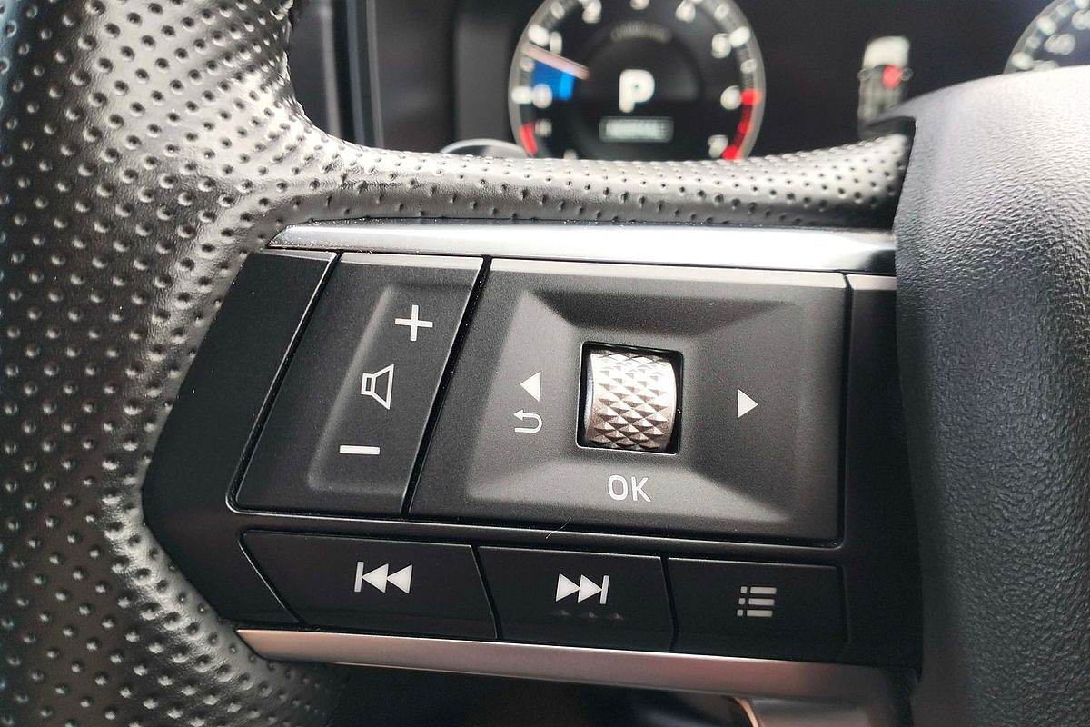 2024 Mitsubishi Outlander Exceed Tourer ZM