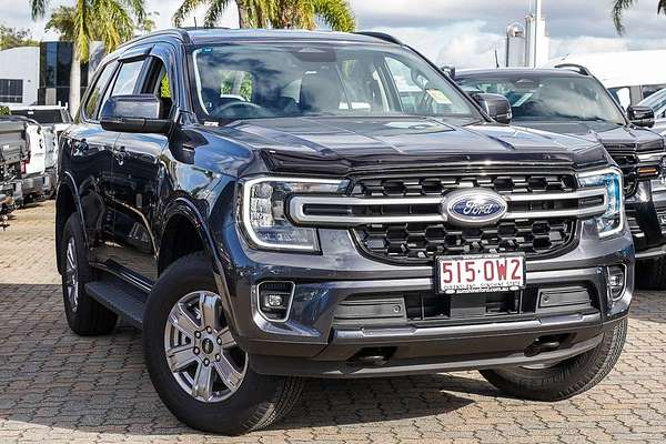 2025 Ford Everest Ambiente 2.0L