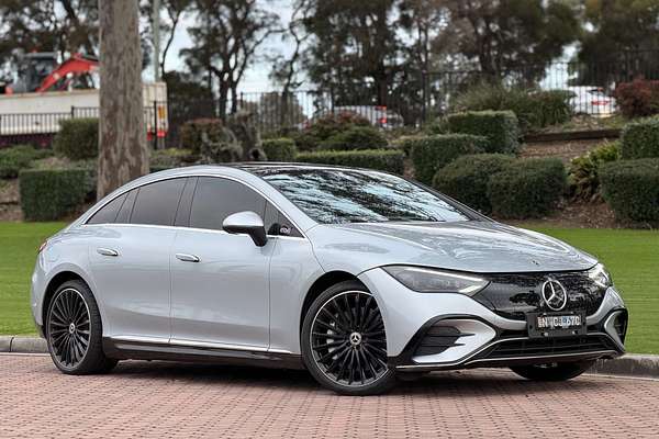 2023 Mercedes-Benz EQE EQE300 V295