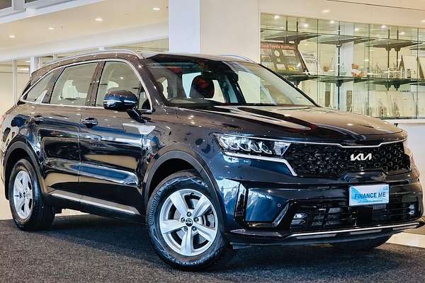 2023 Kia Sorento S MQ4