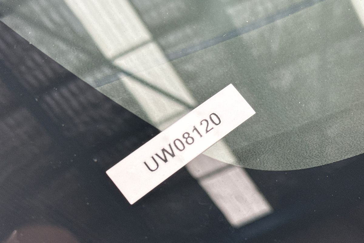 2024 Mitsubishi ASX ES XD