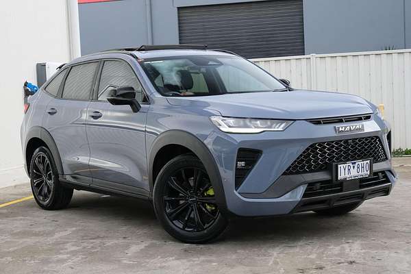 2023 GWM Haval H6GT Ultra B03