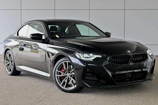 2024 BMW 2 Series M240i xDrive G42