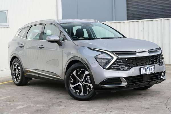 2023 Kia Sportage SX NQ5