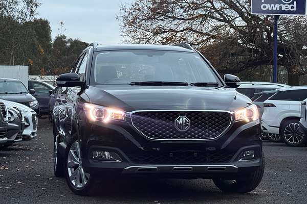 2022 MG ZS Excite AZS1