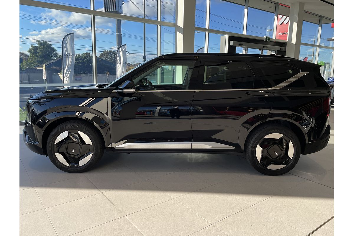 2026 Kia EV5 Earth OVc