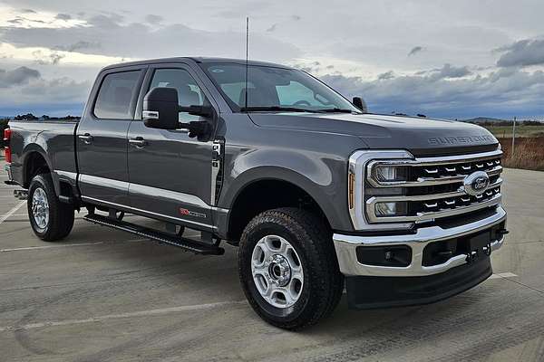 2026 Ford F350 XLT 4X4