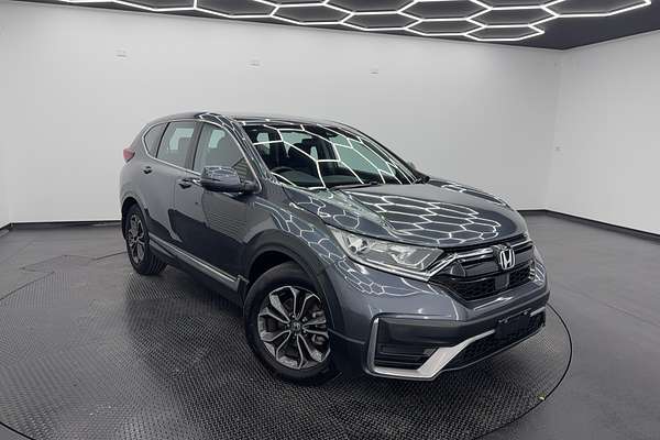 2023 Honda CR-V VTi X RW