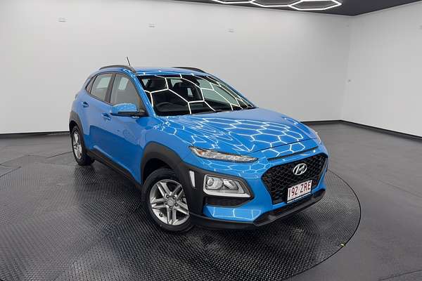 2020 Hyundai Kona Active OS.3