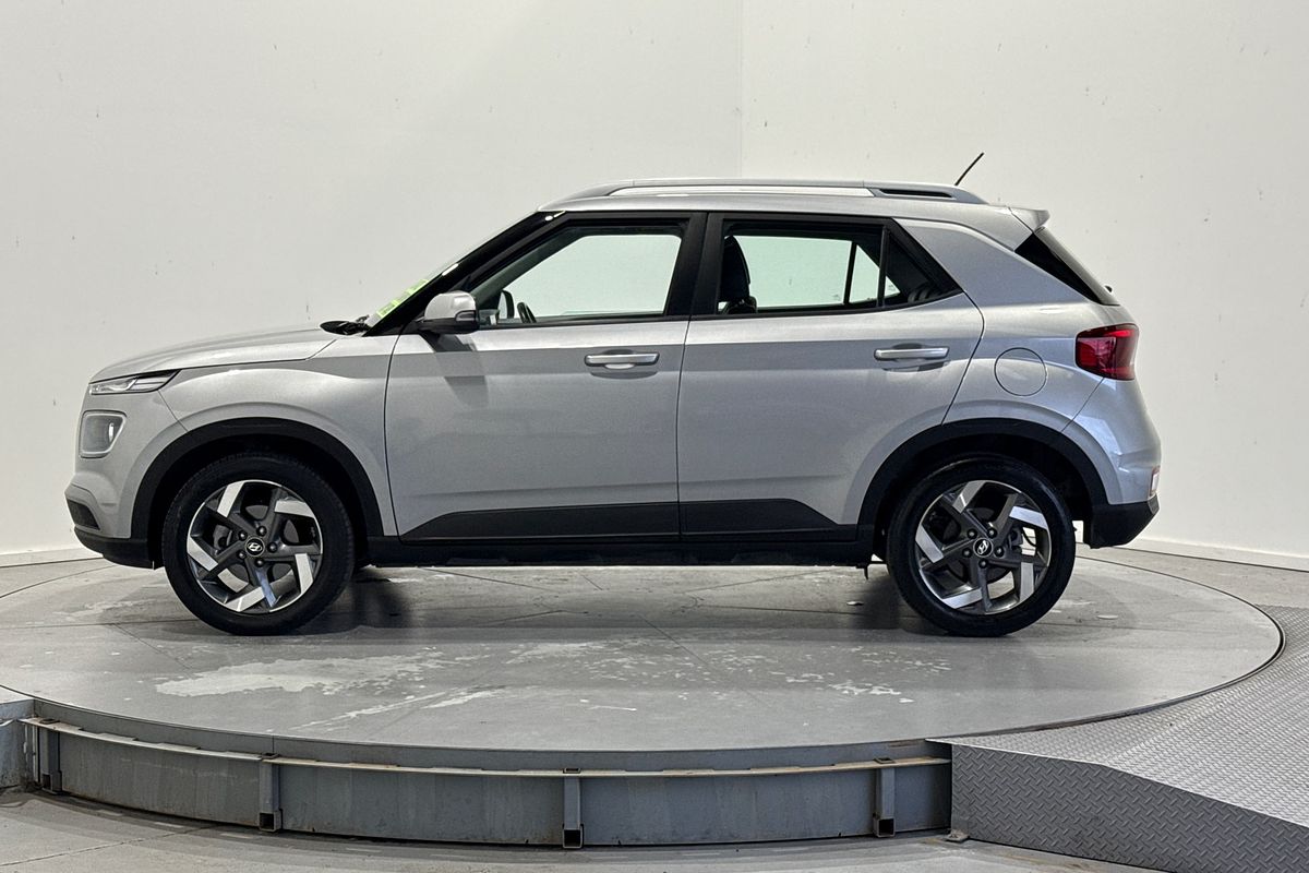2024 Hyundai Venue Active QX.V5