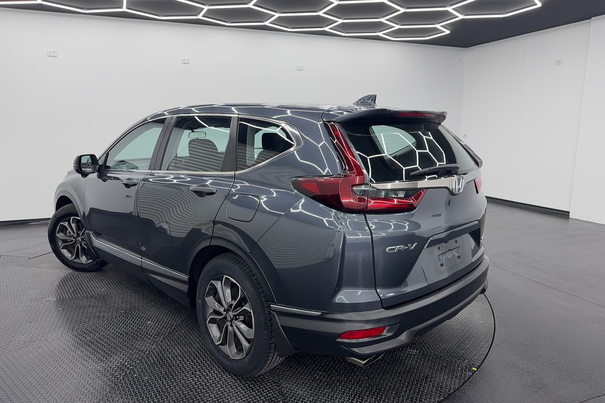 2023 Honda CR-V VTi X RW