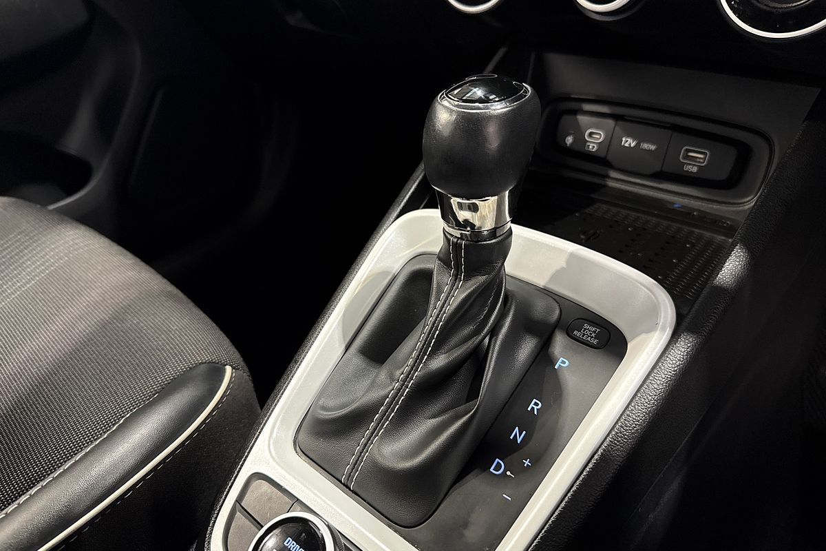 2024 Hyundai Venue Active QX.V5