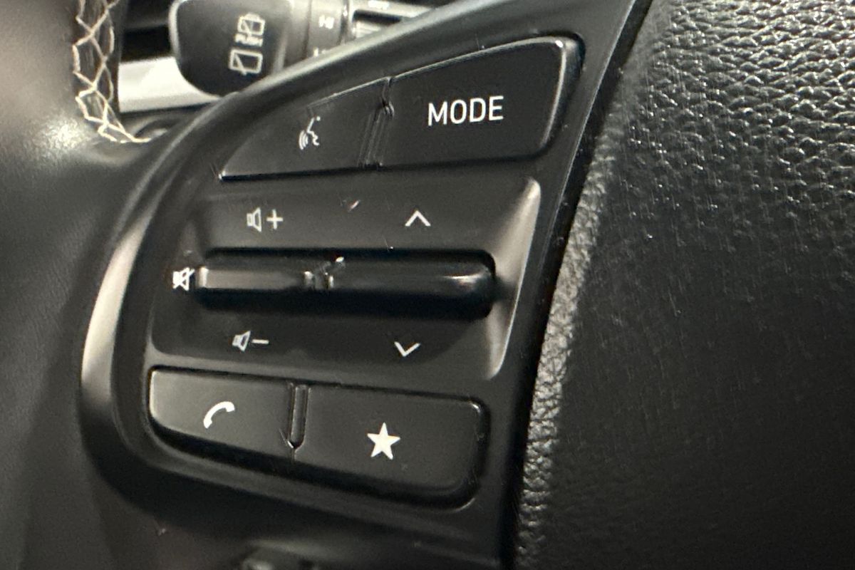 2024 Hyundai Venue Active QX.V5