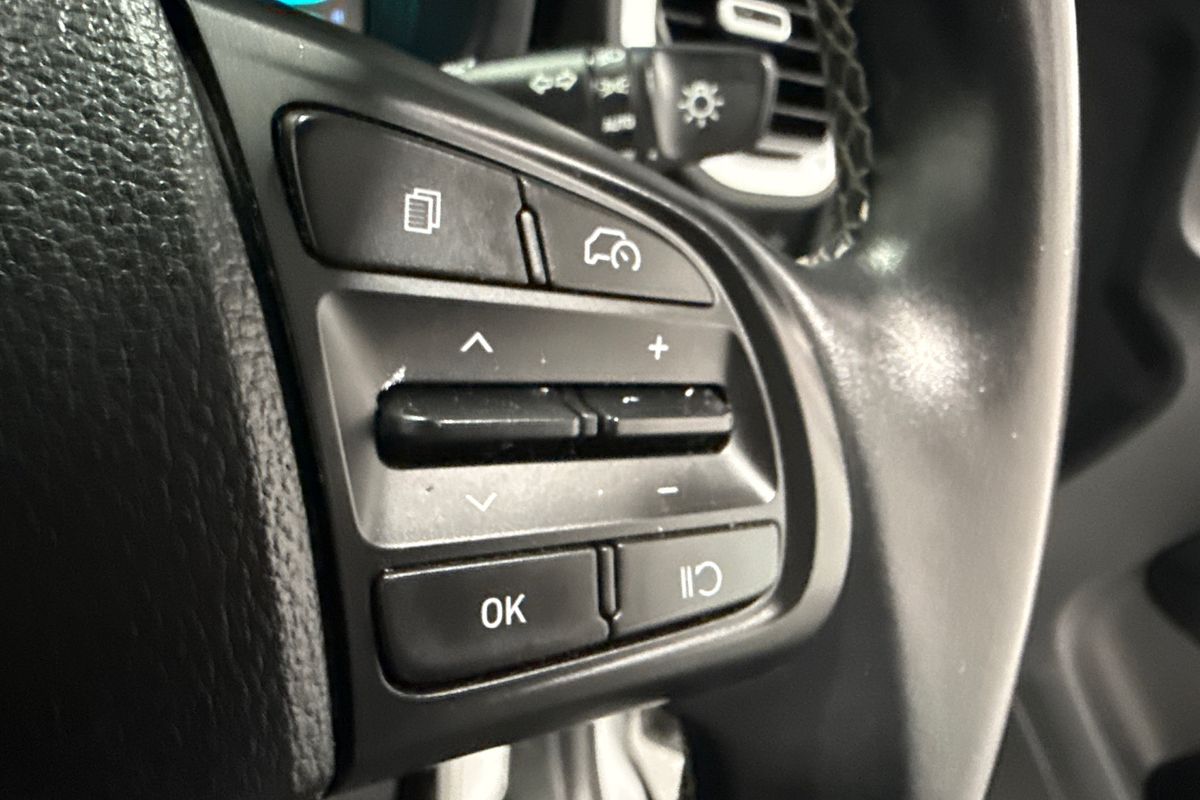 2024 Hyundai Venue Active QX.V5