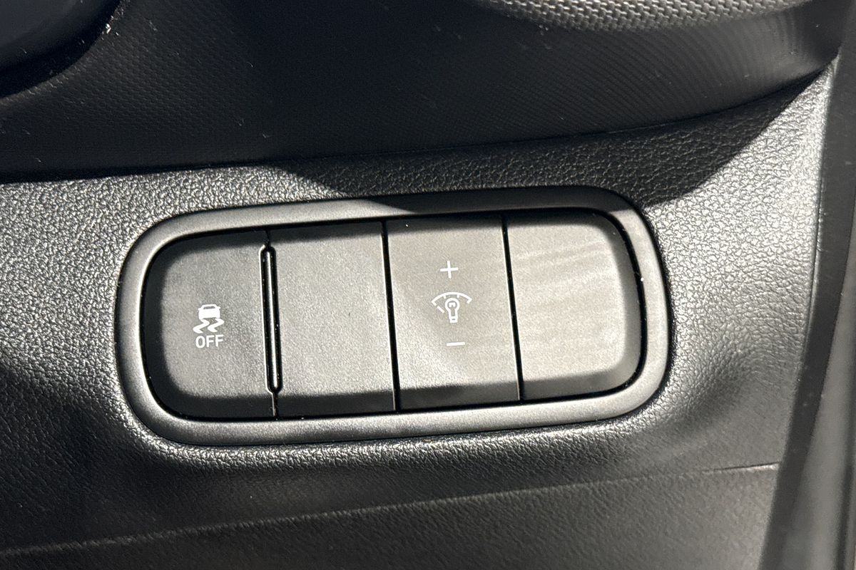 2024 Hyundai Venue Active QX.V5