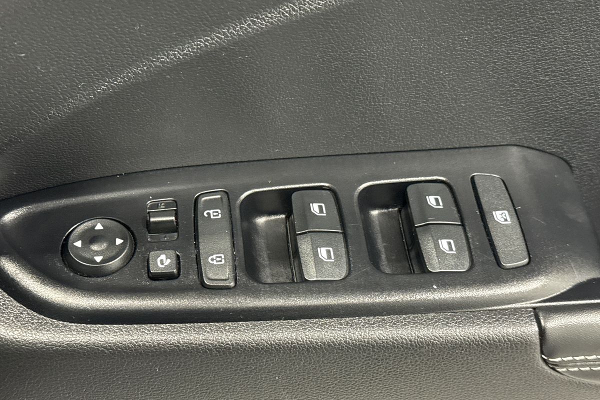 2024 Hyundai Venue Active QX.V5