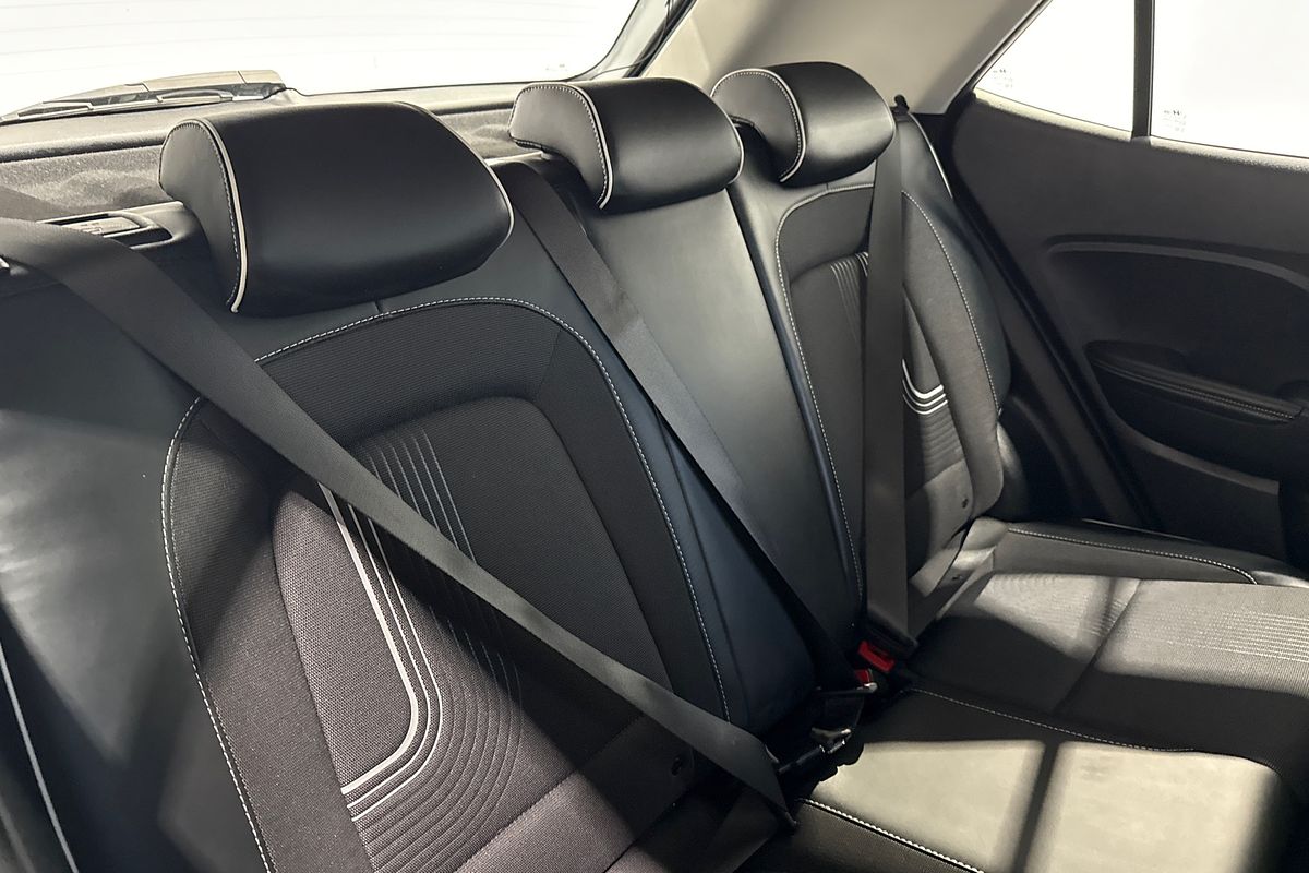 2024 Hyundai Venue Active QX.V5