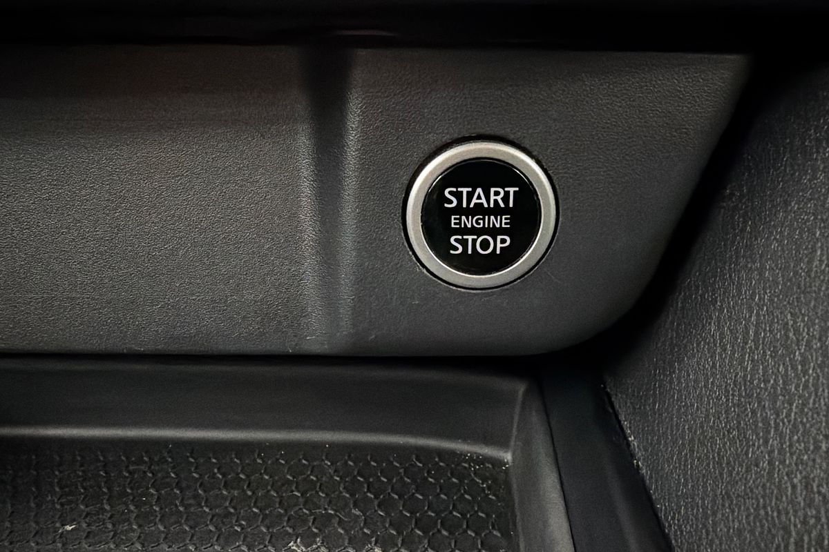 2024 Nissan QASHQAI ST J12