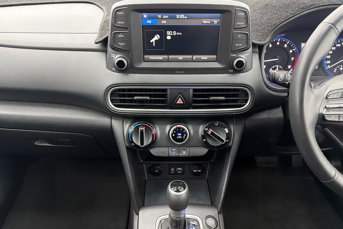 2020 Hyundai Kona Active OS.3