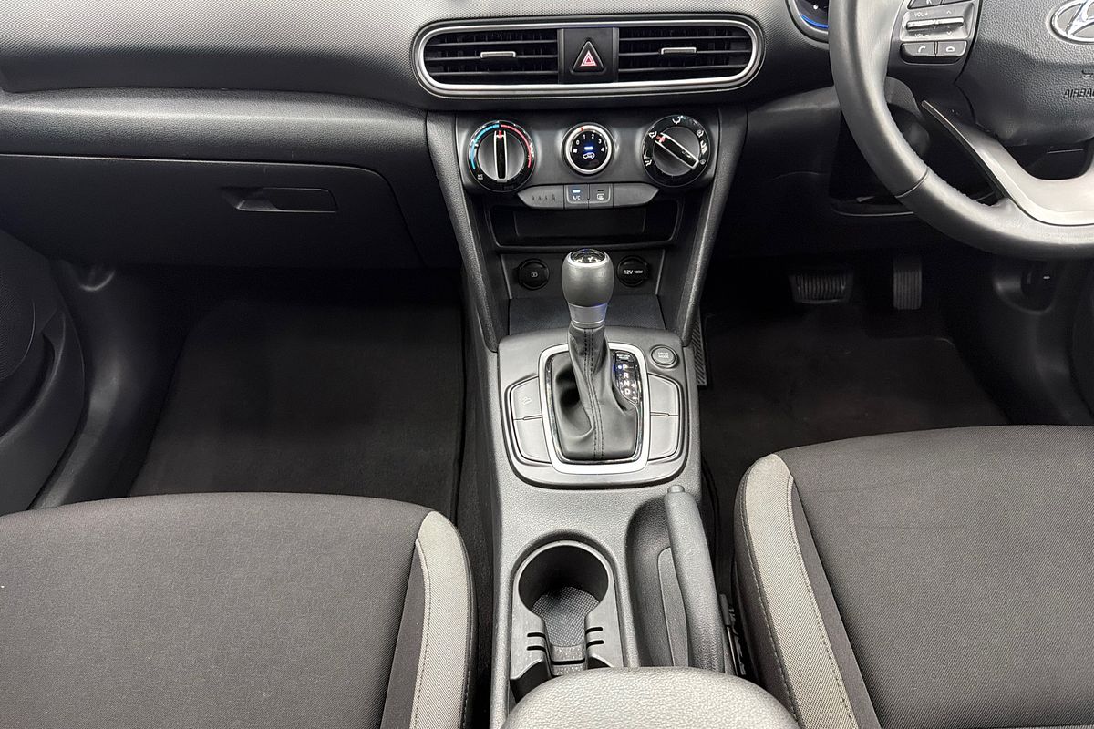 2020 Hyundai Kona Active OS.3
