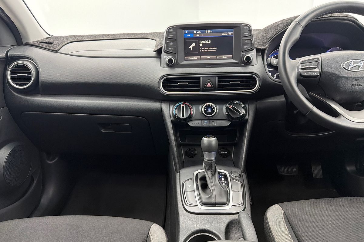 2020 Hyundai Kona Active OS.3