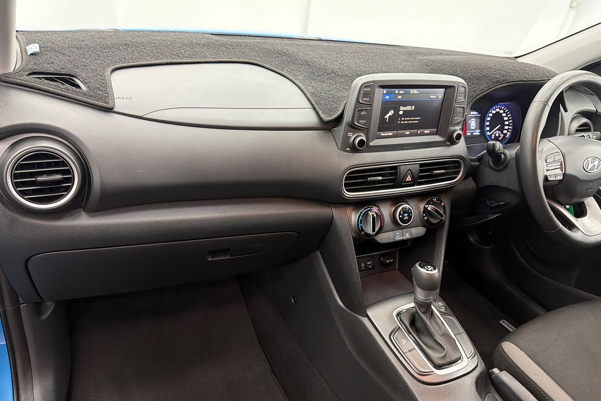2020 Hyundai Kona Active OS.3