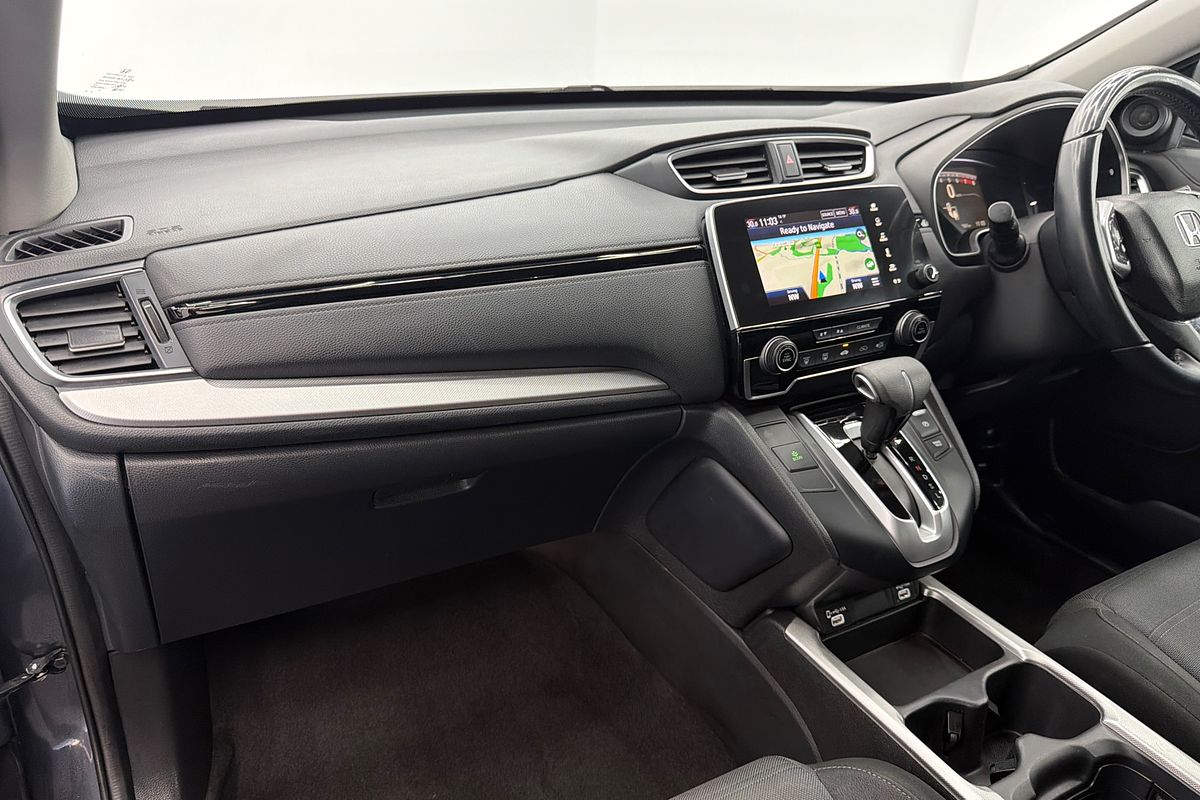 2023 Honda CR-V VTi X RW