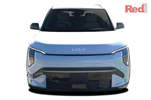 2026 Kia EV3 GT-Line Long Range SV thumb-1