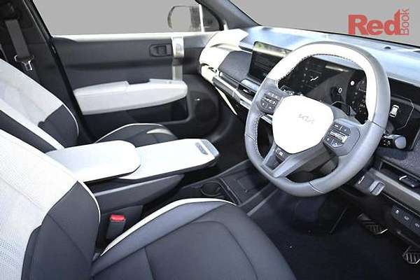 2026 Kia EV3 GT-Line Long Range SV thumb-3
