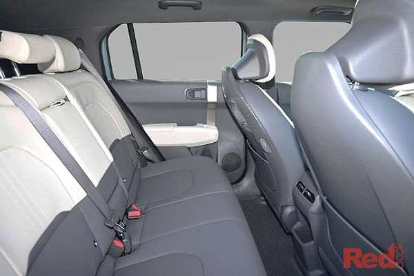 2026 Kia EV3 GT-Line Long Range SV thumb-6