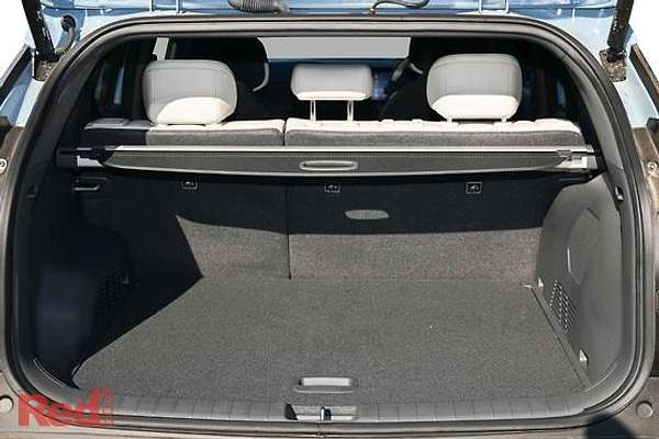 2026 Kia EV3 GT-Line Long Range SV thumb-7