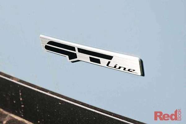 2026 Kia EV3 GT-Line Long Range SV thumb-9