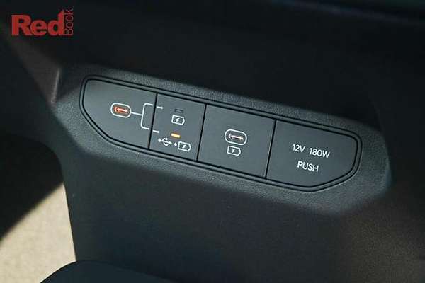 2026 Kia EV3 GT-Line Long Range SV thumb-10