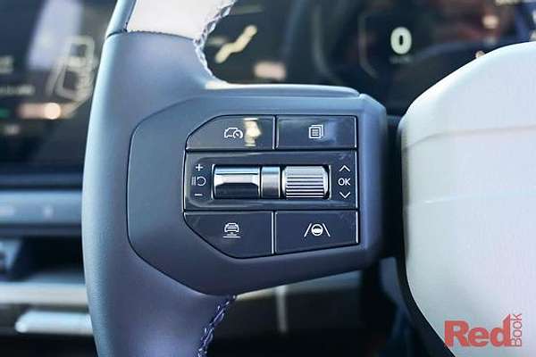 2026 Kia EV3 GT-Line Long Range SV thumb-12
