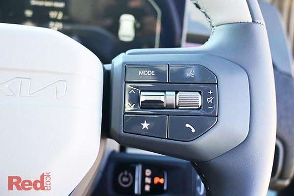 2026 Kia EV3 GT-Line Long Range SV thumb-13
