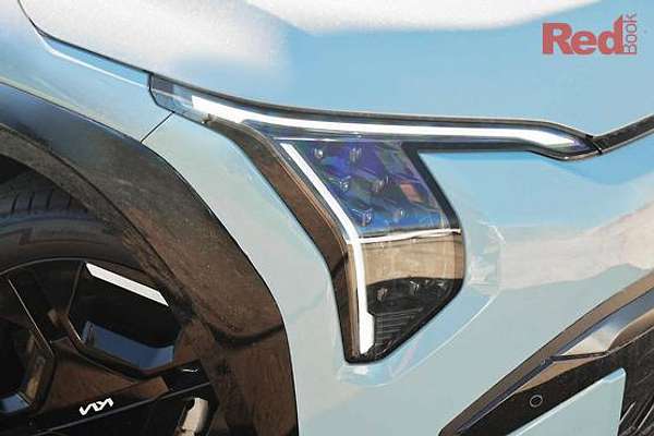 2026 Kia EV3 GT-Line Long Range SV thumb-14