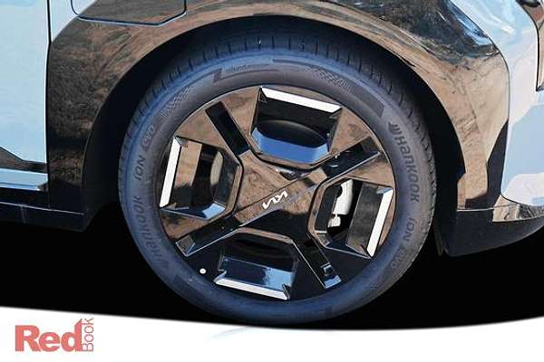 2026 Kia EV3 GT-Line Long Range SV thumb-15