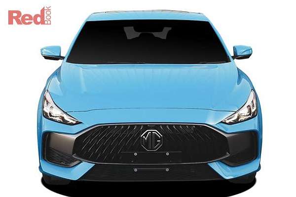 2026 MG MG5 Essence thumb-3