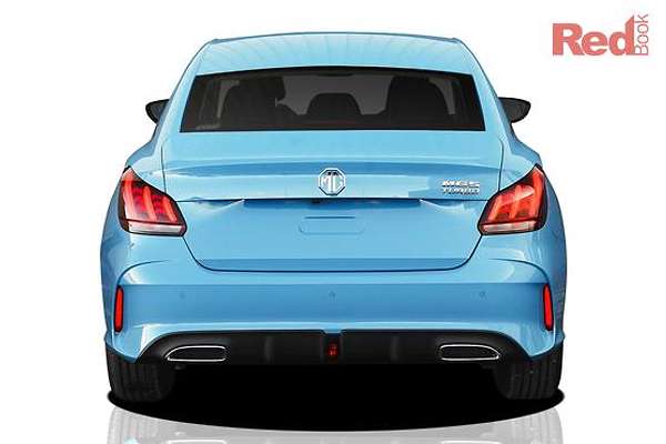 2026 MG MG5 Essence thumb-5