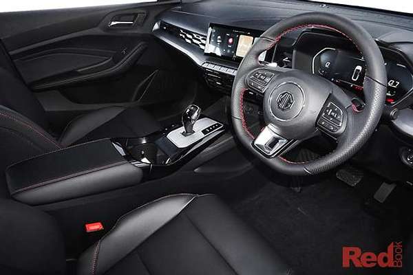 2026 MG MG5 Essence thumb-10