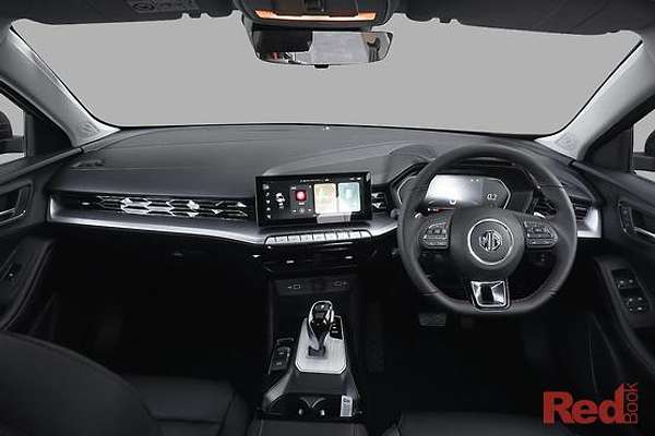 2026 MG MG5 Essence thumb-13