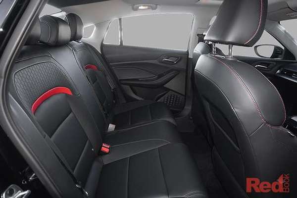 2026 MG MG5 Essence thumb-14