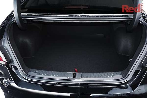 2026 MG MG5 Essence thumb-16