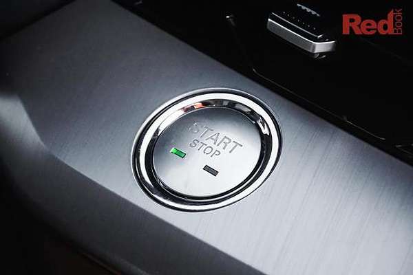 2026 MG MG5 Essence thumb-22