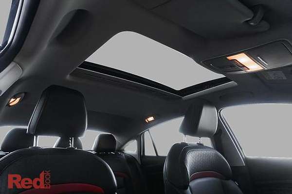 2026 MG MG5 Essence thumb-27