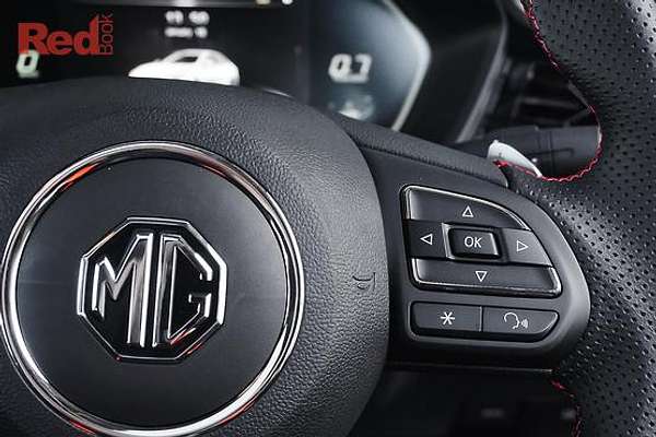 2026 MG MG5 Essence thumb-29